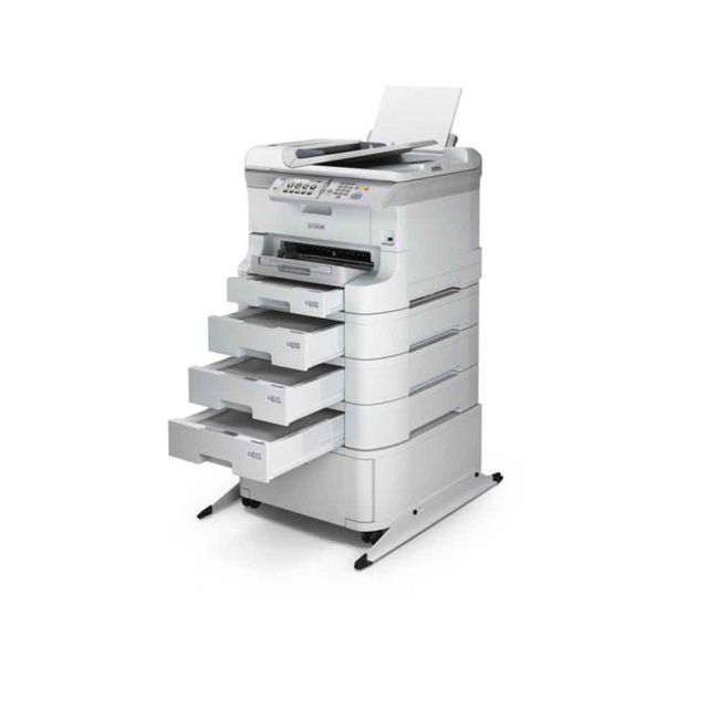 Epson WorkForce Pro WF-8590DWF Printer 