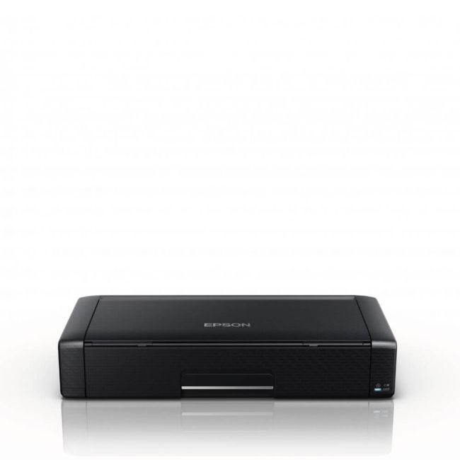 Epson WorkForce WF-110W Portable A4 Colour Inkjet Printer