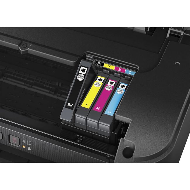 Epson WorkForce WF-2010W A4 Colour Inkjet Printer