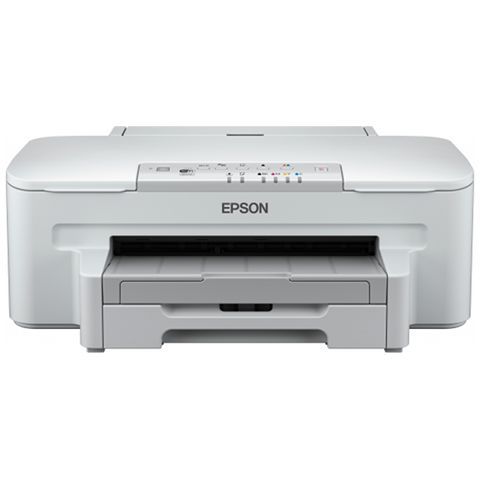 Epson WorkForce WF-3010DW A4 Colour Inkjet Printer - DISCONTINUED