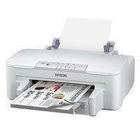 Epson WorkForce WF-3010DW A4 Colour Inkjet Printer - DISCONTINUED