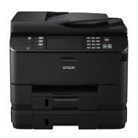 Epson WorkForce Pro WP-4545DTWF