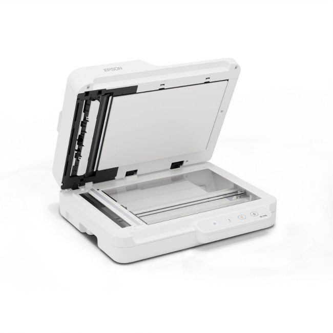 Epson WorkForce DS-1730 A4 Flatbed & Sheetfed Scanner