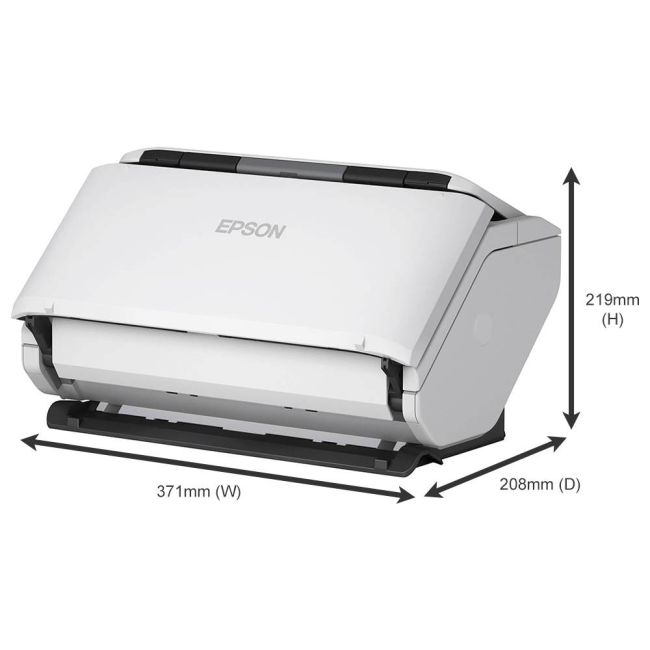 Epson WorkForce DS-32000 A3 Sheetfed Scanner