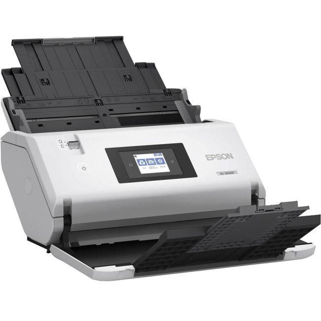 Epson WorkForce DS-30000 A3 Sheetfed Scanner