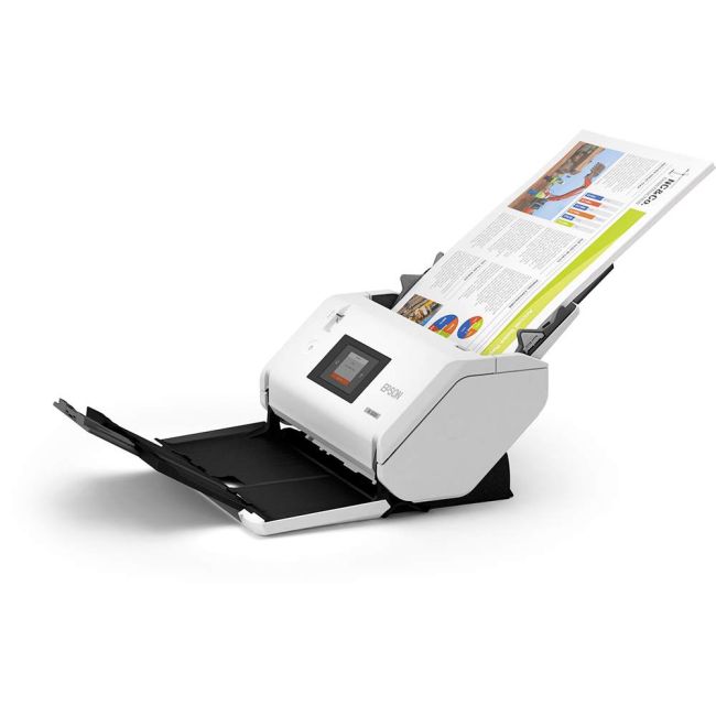 Epson WorkForce DS-32000 A3 Sheetfed Scanner