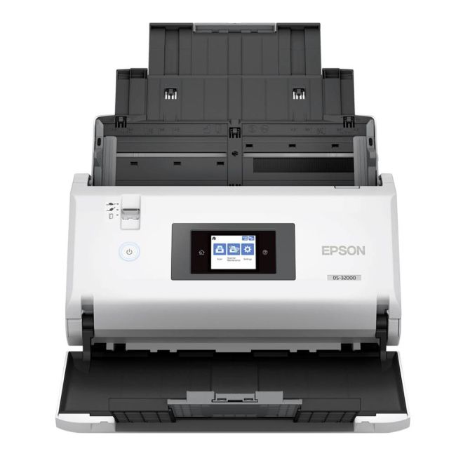 Epson WorkForce DS-32000 A3 Sheetfed Scanner