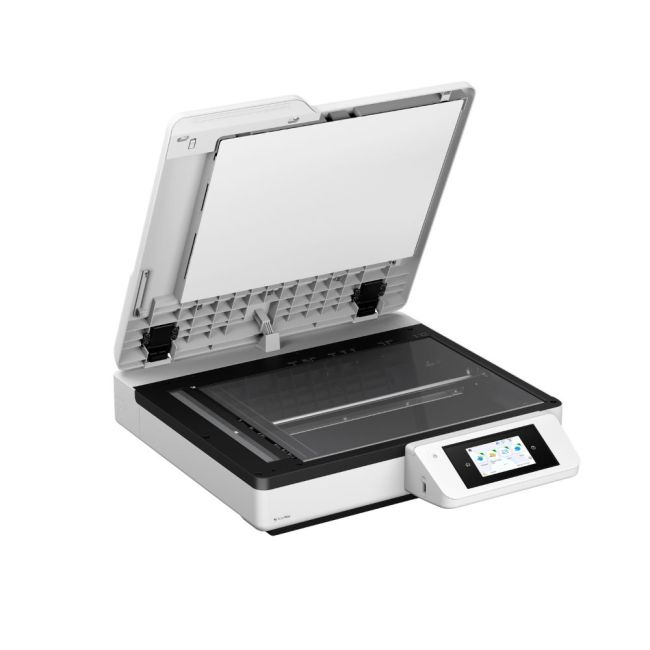 Epson WorkForce DS-51000WN A3 Flatbed Scanner