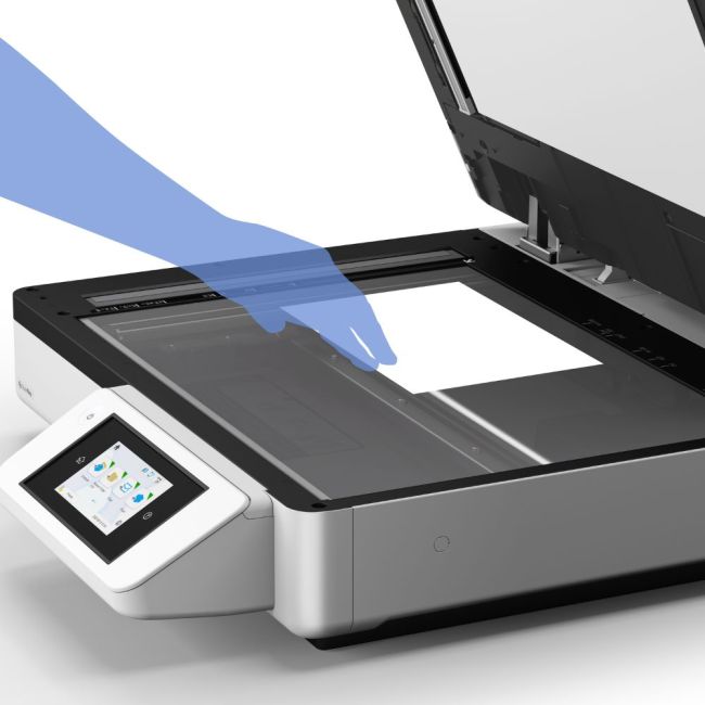Epson WorkForce DS-51000WN A3 Flatbed Scanner