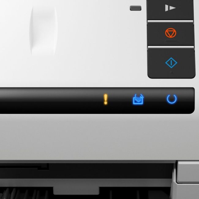 Epson WorkForce DS-530III A4 Document Scanner