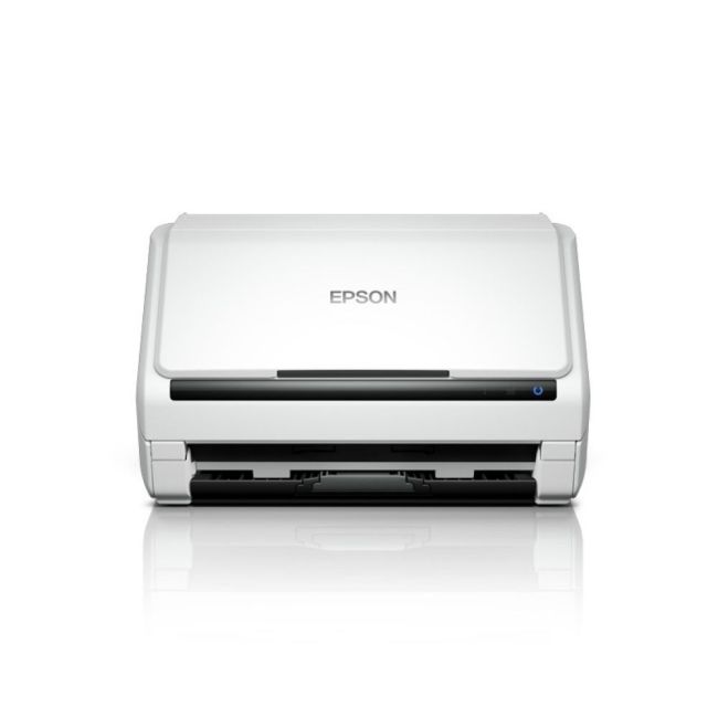 Epson WorkForce DS-530III A4 Document Scanner