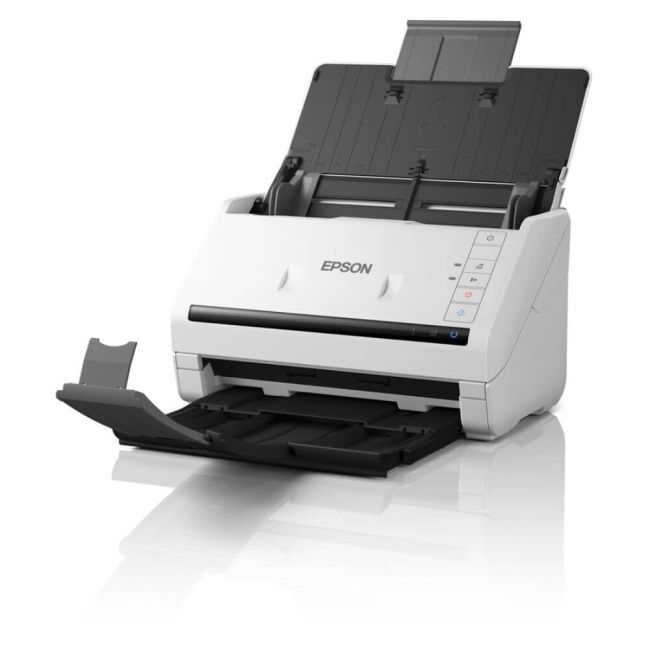 Epson WorkForce DS-770II A4 Document Sheetfed Scanner