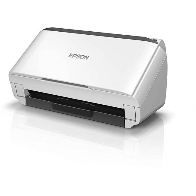 Epson WorkForce DS-770II A4 Document Sheetfed Scanner
