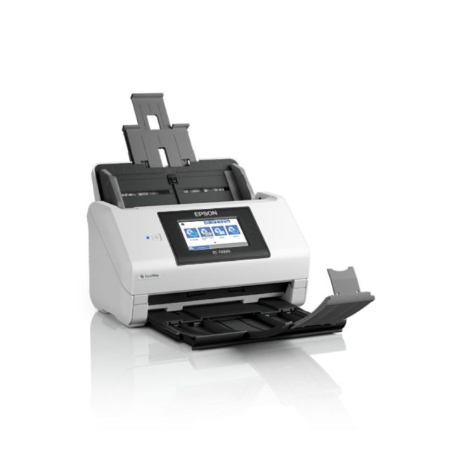 Epson WorkForce DS-790WN A4 Document Sheetfed Scanner