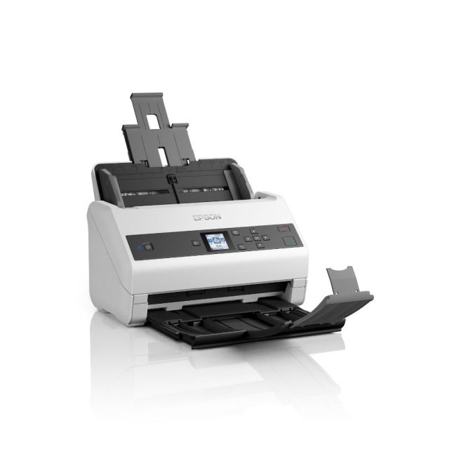 Epson Workforce DS-870 A4 Document Scanner