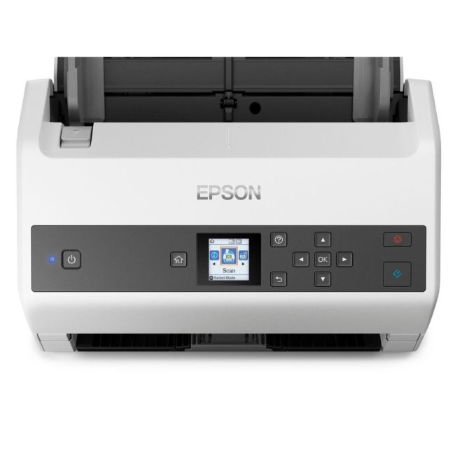 Epson Workforce DS-870 A4 Document Scanner