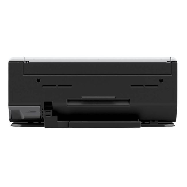 Epson WorkForce DS-C330 A4 Compact Desktop Scanner