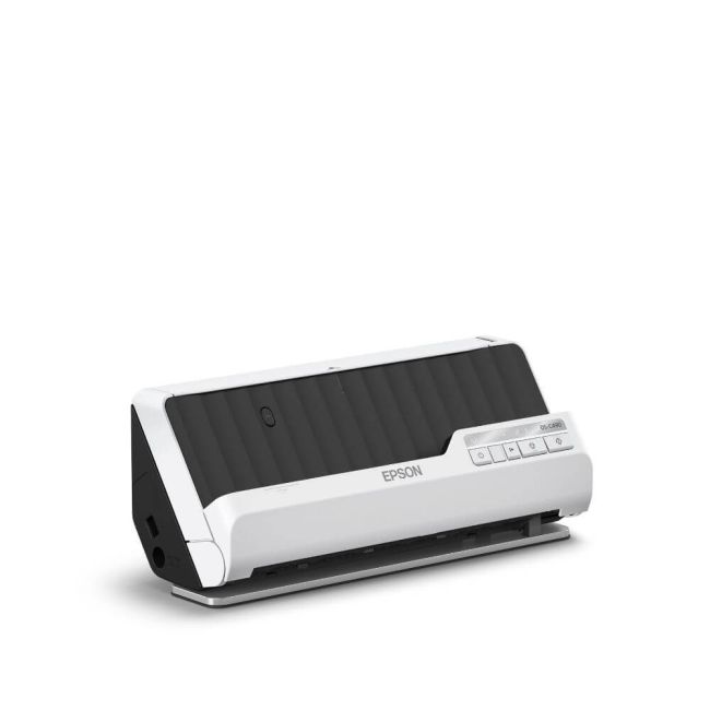 Epson WorkForce DS-C490 A4 Compact Desktop Scanner