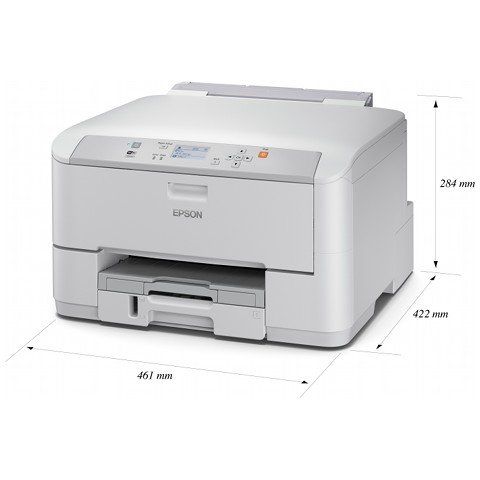Epson WorkForce Pro WF-5110DW A4 Colour Inkjet Printer - DISCONTINUED