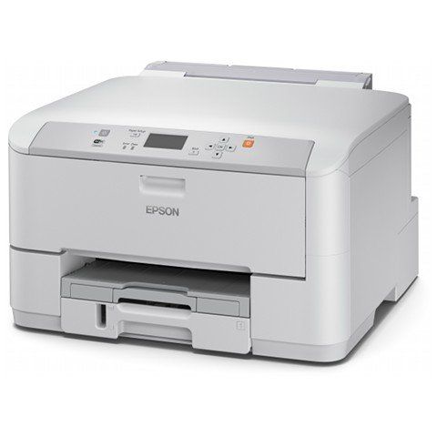 Epson WorkForce Pro WF-5110DW A4 Colour Inkjet Printer - DISCONTINUED