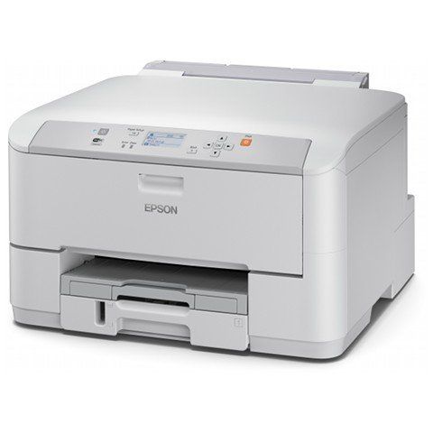 Epson WorkForce Pro WF-5110DW A4 Colour Inkjet Printer - DISCONTINUED