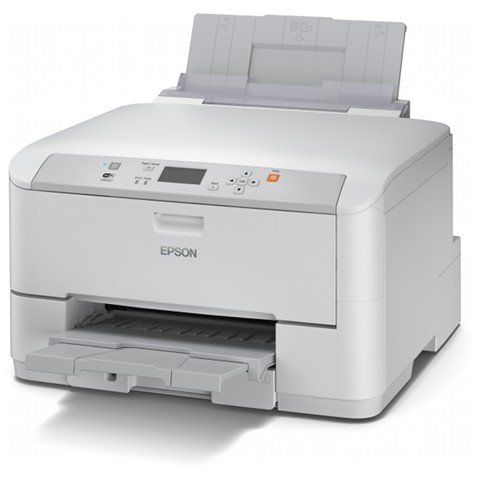 Epson WorkForce Pro WF-5110DW A4 Colour Inkjet Printer - DISCONTINUED