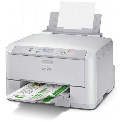 Epson WorkForce Pro WF-5110DW A4 Colour Inkjet Printer - DISCONTINUED