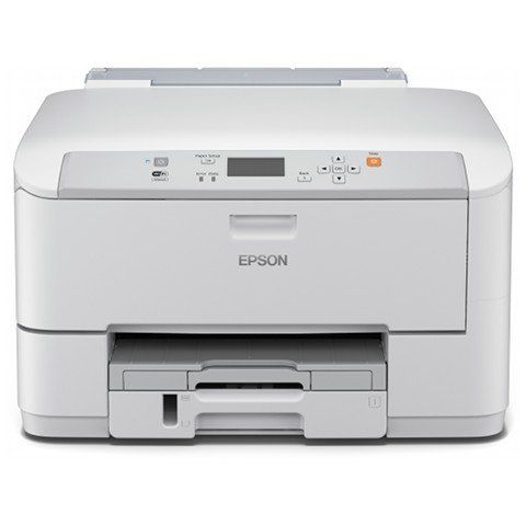 Epson WorkForce Pro WF-5110DW A4 Colour Inkjet Printer - DISCONTINUED