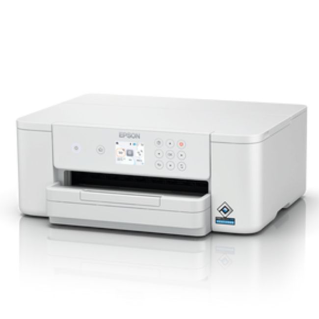 Epson WorkForce Pro WF-C4310DW A4 Colour Inkjet Printer