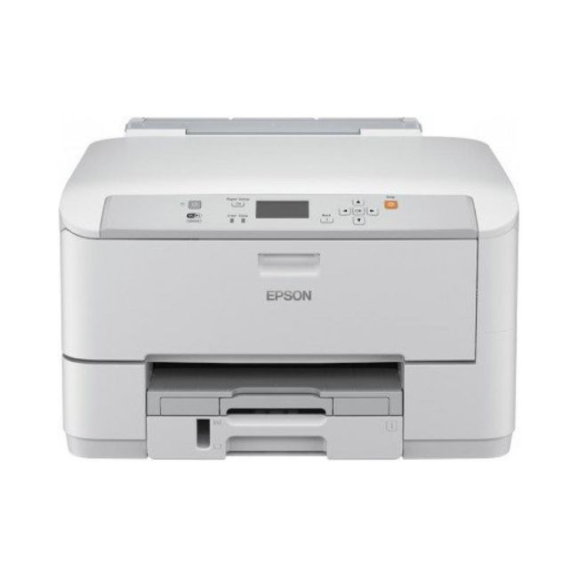 Epson WorkForce Pro WF-M5190DW A4 Mono Inkjet Printer