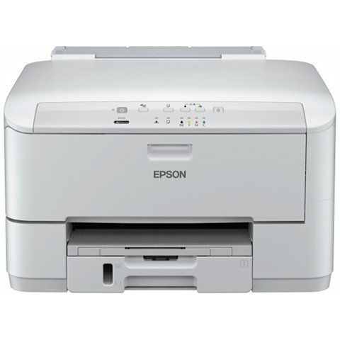 Epson WorkForce Pro WP-4095DN A4 Colour Inkjet Printer - DISCONTINUED