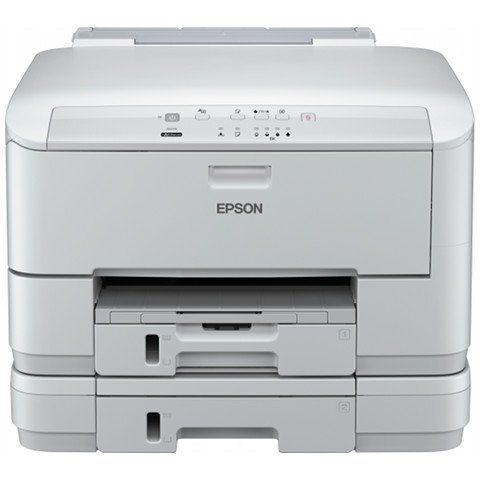 Epson WorkForce Pro WP-M4015DN A4 Mono Inkjet Printer