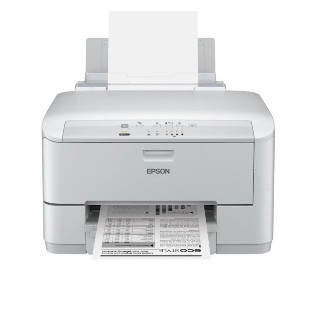 Epson WorkForce Pro WP-M4015DN A4 Mono Inkjet Printer