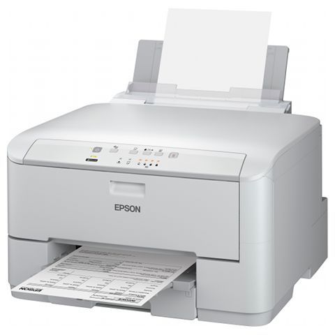 Epson WorkForce Pro WP-M4095DN A4 Mono Inkjet Printer - DISCONTINUED
