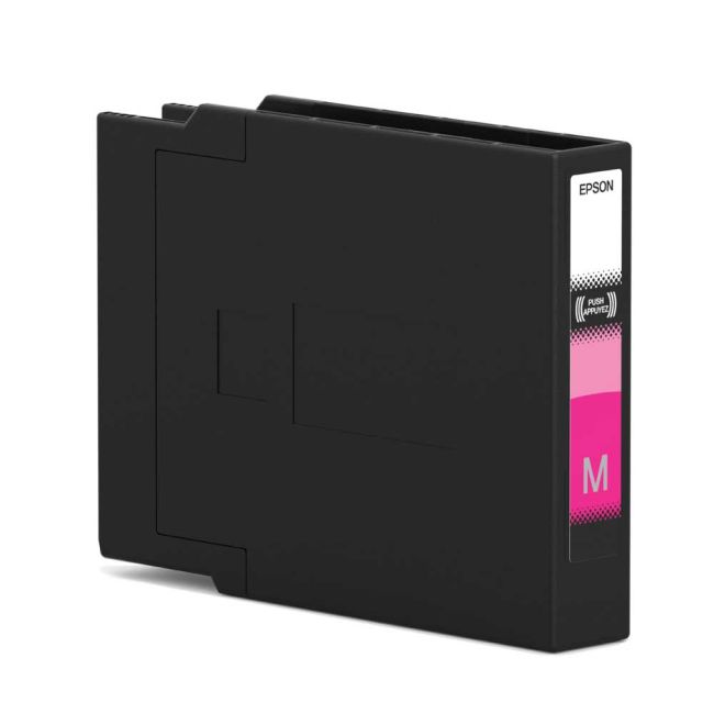 Epson Extra High Yield Magenta Ink Cartridge (8,000 Pages*) C13T14B340