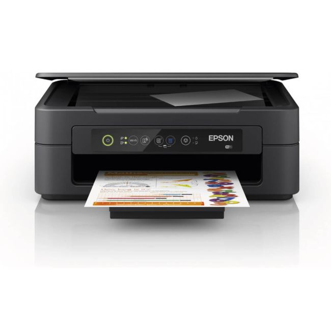 Epson Expression Home XP-2100 A4 Colour Multifunction Inkjet Printer