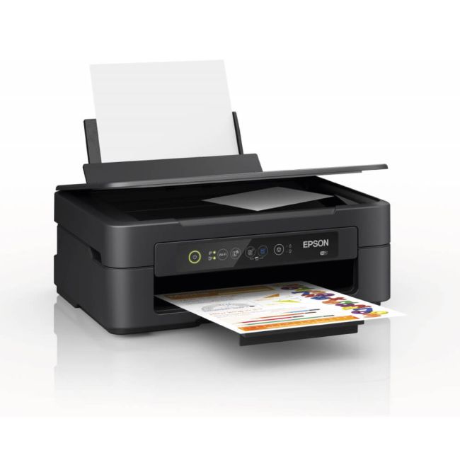 Epson Expression Home XP-2100 A4 Colour Multifunction Inkjet Printer