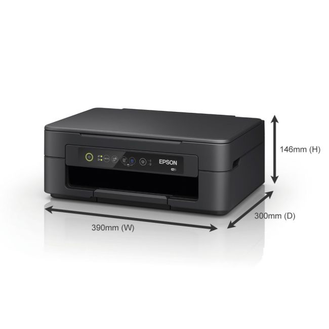 Epson Expression Home XP-2200 A4 Colour Multifunction Inkjet Printer