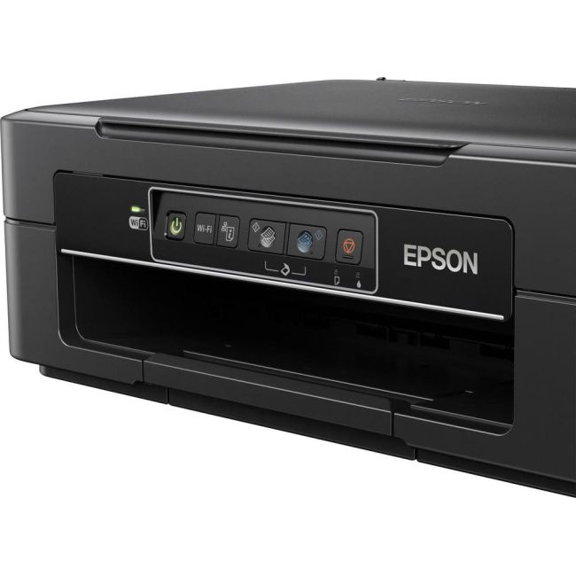 Epson Expression Home XP-245 A4 MultiFunction Inkjet Printer