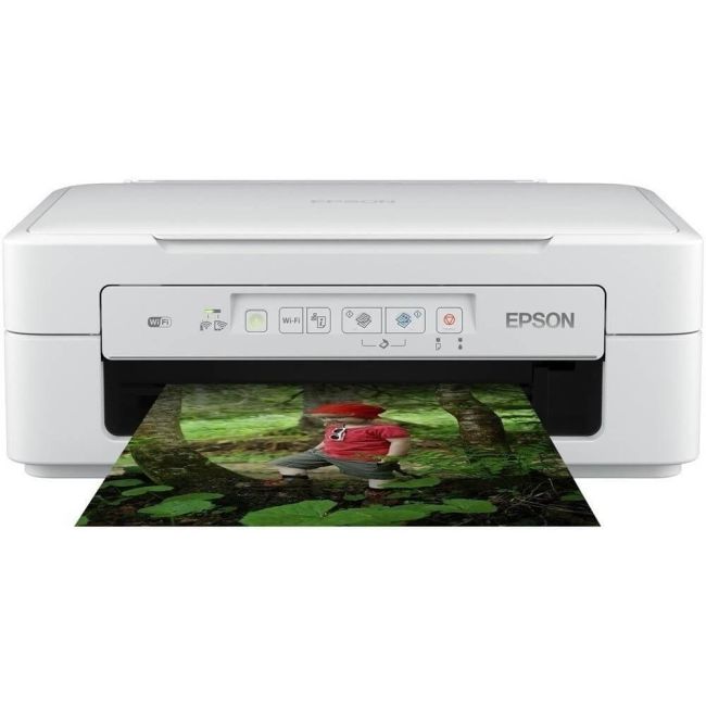 Epson Expression Home XP-257 A4 Colour Multifunction Inkjet Printer