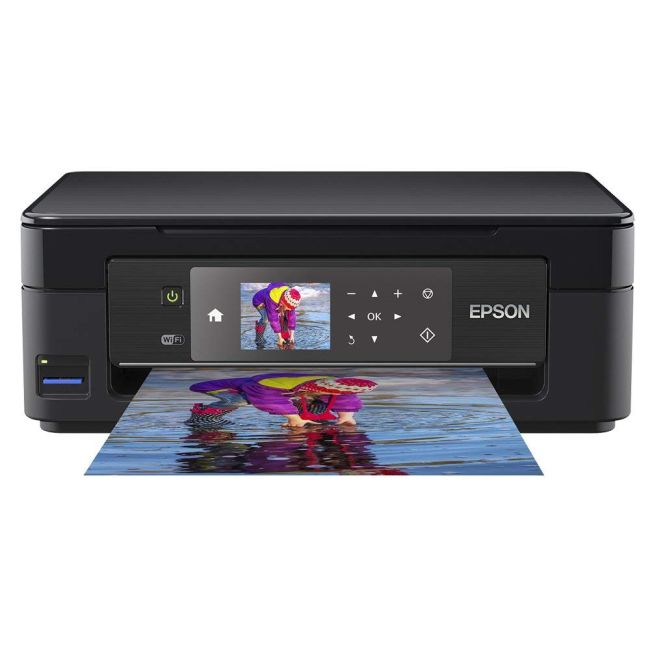 Epson Expression Premium XP-6100 A4 Colour Multifunction Inkjet Printer