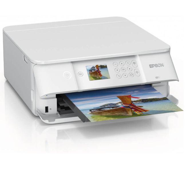 Epson Expression Premium XP-6105 A4 Colour Multifunction Inkjet Printer