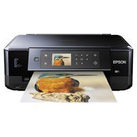 Epson Expression Premium XP-620 A4 Colour Inkjet Printer - DISCONTINUED