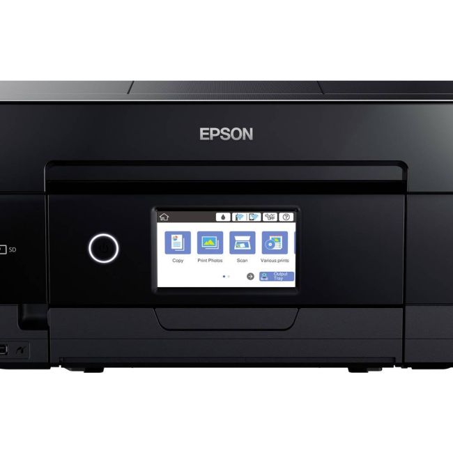 Epson Expression Premium XP-7100 A4 Colour Multifunction Inkjet Printer 