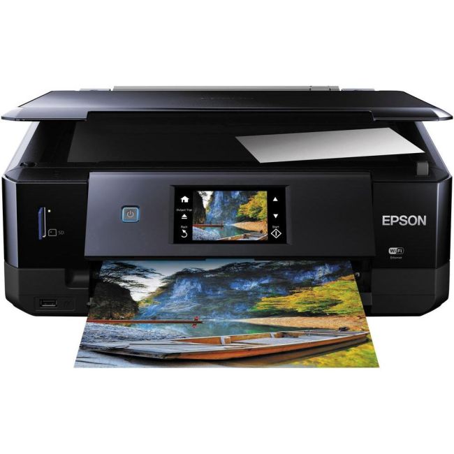 Epson Expression Photo XP-760
