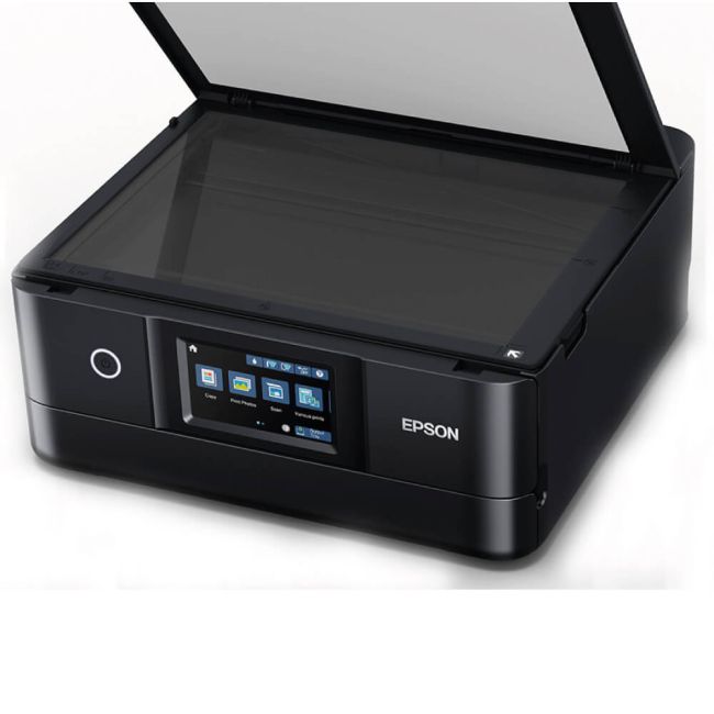 Epson Expression Photo XP-8600 A4 Colour Multifunction Inkjet Printer