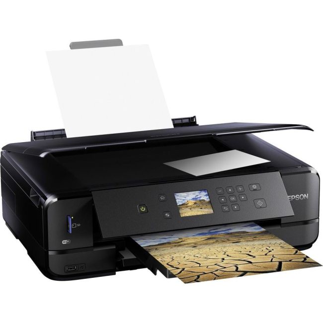 Epson Expression Premium XP-900 