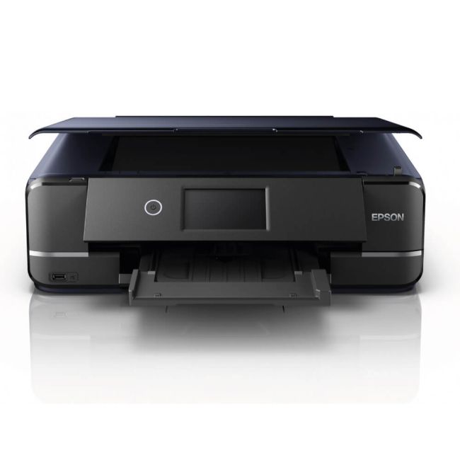 Epson Expression Photo XP-970 A3 Colour Inkjet Multifunction Printer