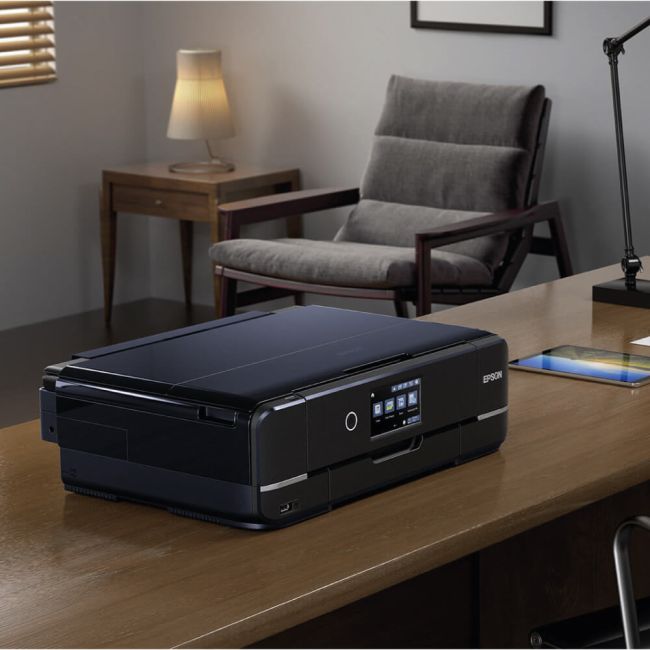 Epson Expression Photo XP-970 A3 Colour Inkjet Multifunction Printer