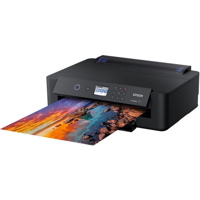 Epson Expression Photo HD XP 15000 A3 Colour Inkjet Photo Printer C11CG43401 Printer Base